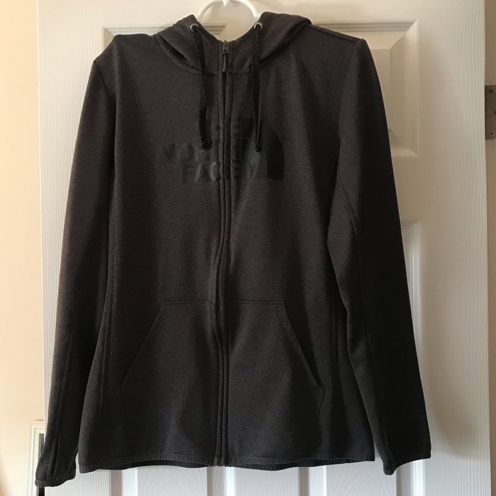The North Face Hoodie Size L